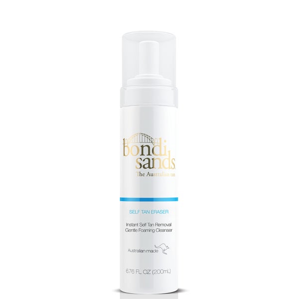 Bondi Sands Tan Fake & Gradual Tanners LOOKFANTASTIC UK