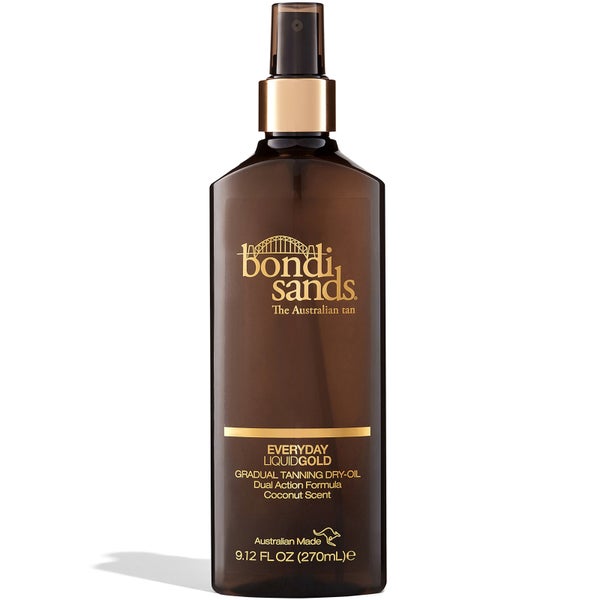 Bondi Sands Gradual Tanning LOOKFANTASTIC UK