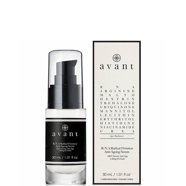 Avant Skincare lookfantastic SG