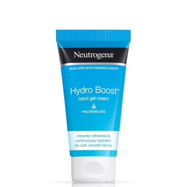 Neutrogena Hand Cream LOOKFANTASTIC UK