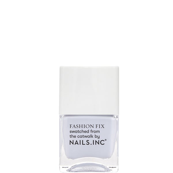 Nails.INC LOOKFANTASTIC UK