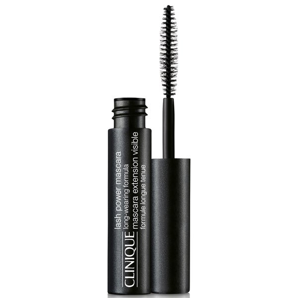 Clinique Mascara Volumising & Waterproof LOOKFANTASTIC UK