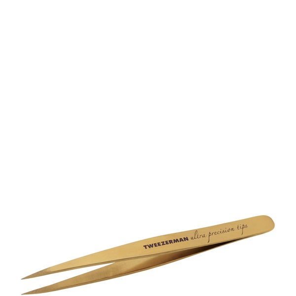 Tweezerman Tweezers & Eyelash Curlers LOOKFANTASTIC UK