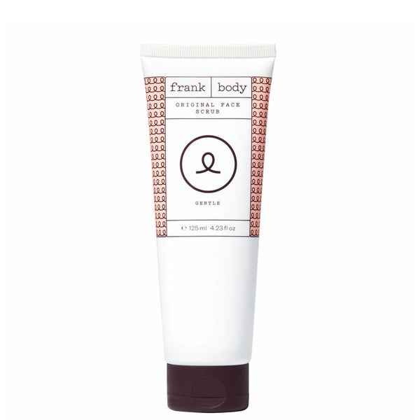 Frank Body Scrubs voor lippen en lichaam LOOKFANTASTIC NL