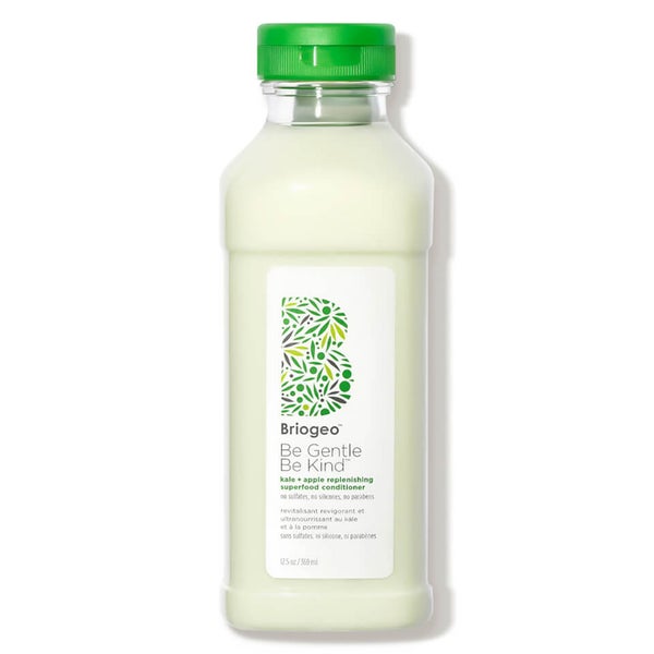 Briogeo Superfoods™ Matcha + Apple Replenishing Shampoo 12.5 oz Dermstore