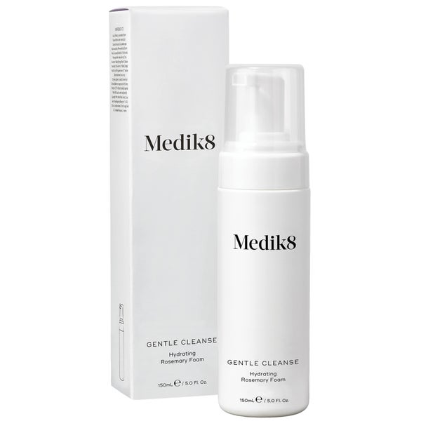 Medik8 Антивозрастные средства — LOOKFANTASTIC RU