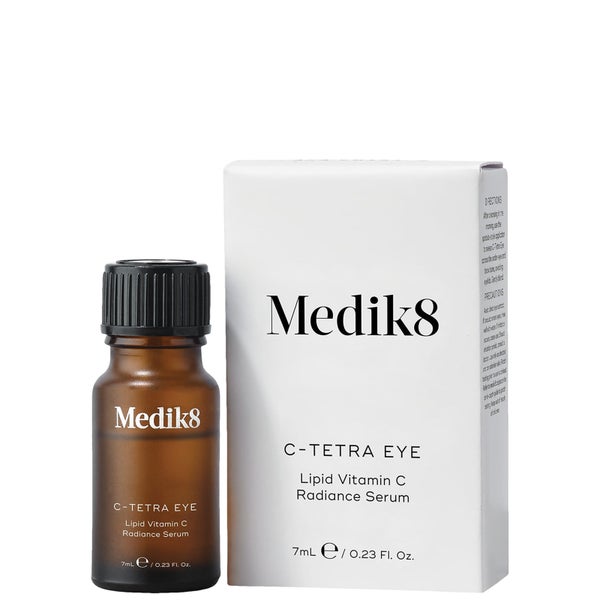 Medik8 Skincare Products | lookfantastic HK