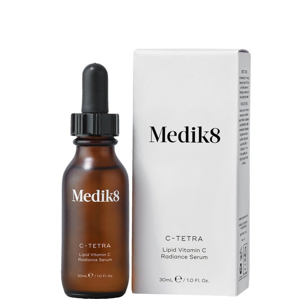 Medik8 Skincare Products | LOOKFANTASTIC