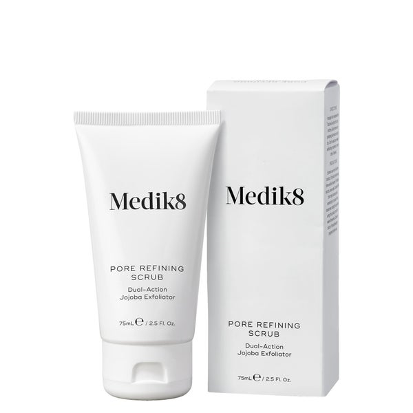 Medik8 Skincare Products | LOOKFANTASTIC