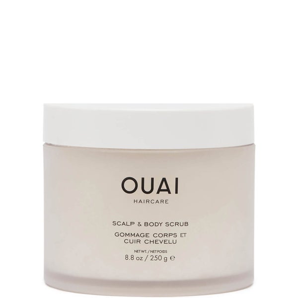 OUAI Hair Masks & Treatments LOOKFANTASTIC