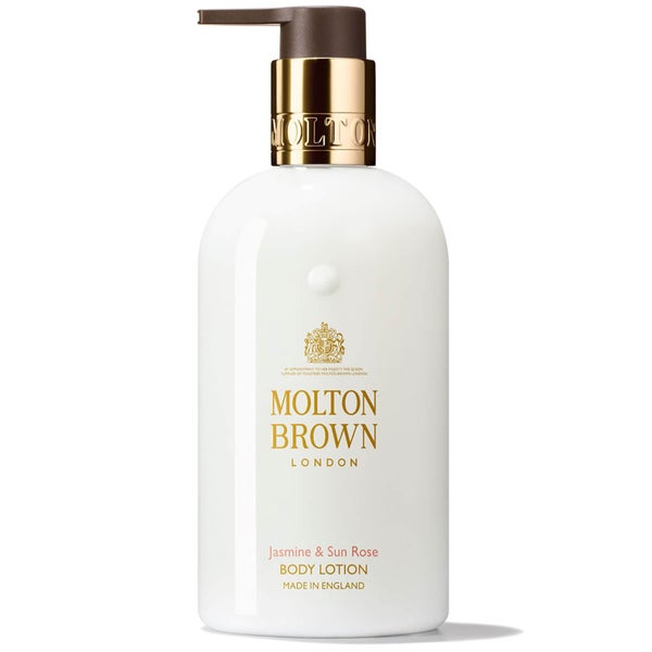 Molton Brown Body Lotion & Moisturiser LOOKFANTASTIC UK