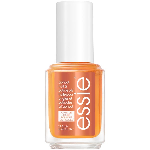 Essie Nail Polish LOOKFANTASTIC