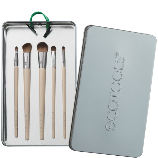 EcoTools Brushes & Brush Sets LOOKFANTASTIC UK