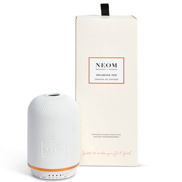 Neom Diffuser Essential Oils & Perfume LOOKFANTASTIC UK