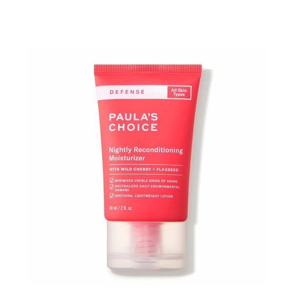 Paula's Choice SKIN RECOVERY Replenishing Moisturizer (2 fl. oz