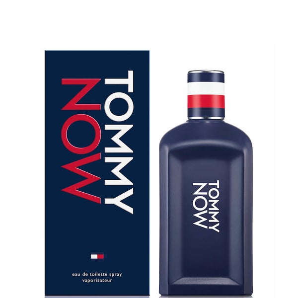 Tommy Hilfiger Perfume & Aftershave LOOKFANTASTIC UK