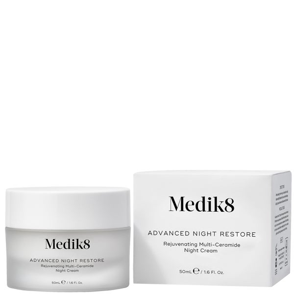Medik8 Skincare Products | LOOKFANTASTIC