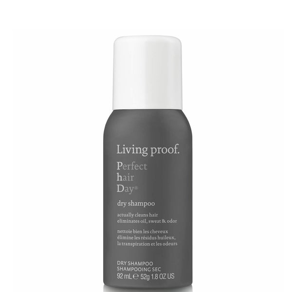 Living Proof Dry Shampoo LOOKFANTASTIC UK
