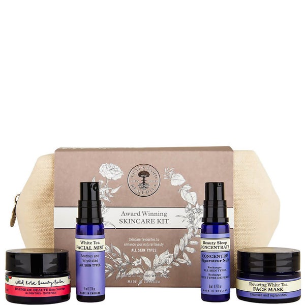 Neal's Yard Remedies Gift Sets LOOKFANTASTIC UK