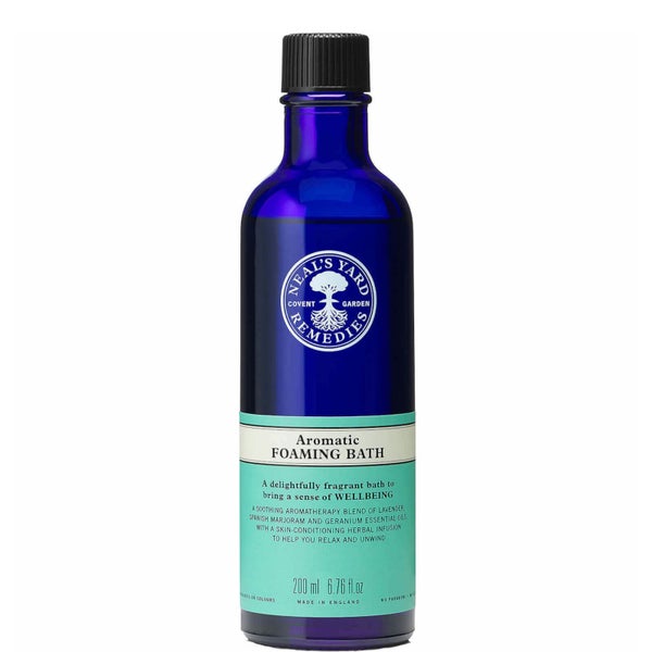 Neal's Yard Remedies LOOKFANTASTIC UK