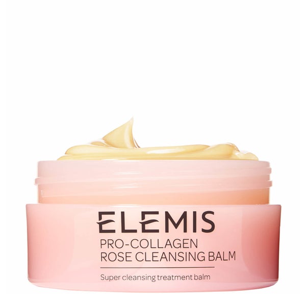 Elemis Cleansing Balms Dermstore