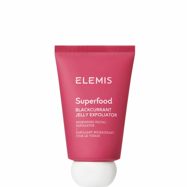 ELEMIS Superfood Moisturisers & Face Oils LOOKFANTASTIC UK