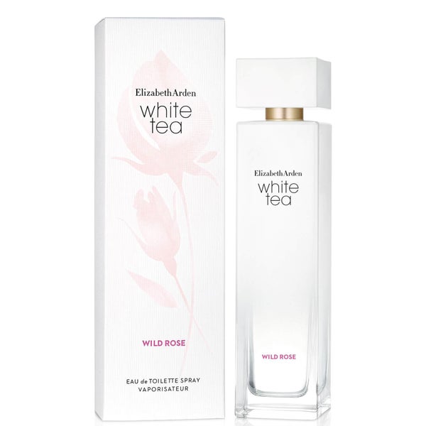 Elizabeth Arden White Tea Range LOOKFANTASTIC UK