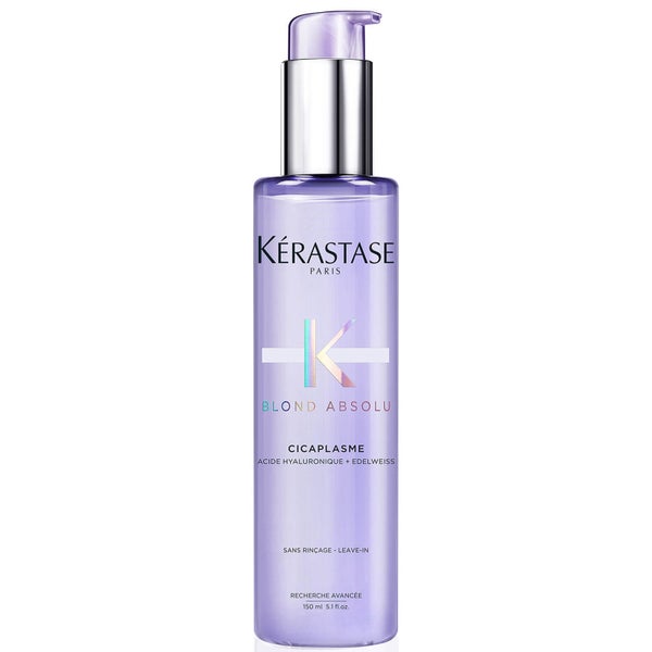 Kérastase Hair Treatment LOOKFANTASTIC Nederland