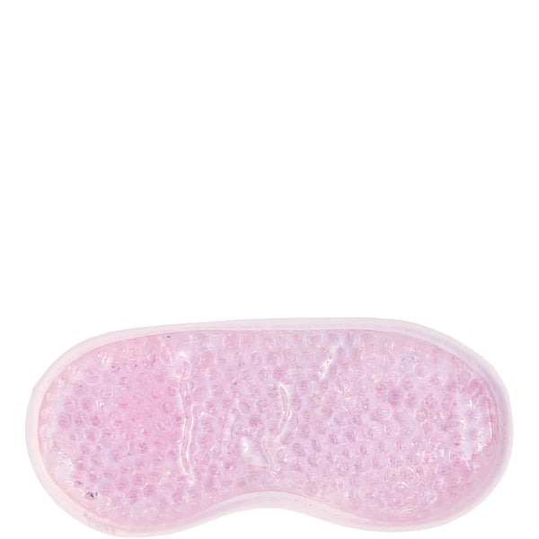 Masque gel pour les yeux Menscience