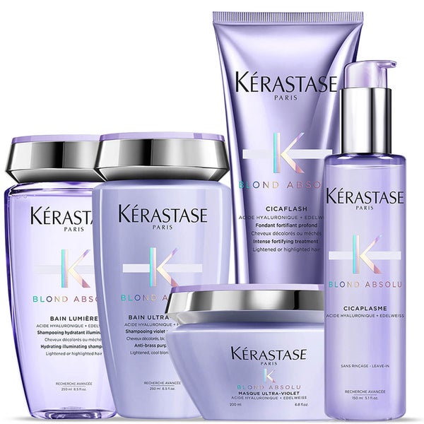 Kérastase Heat Protection LOOKFANTASTIC