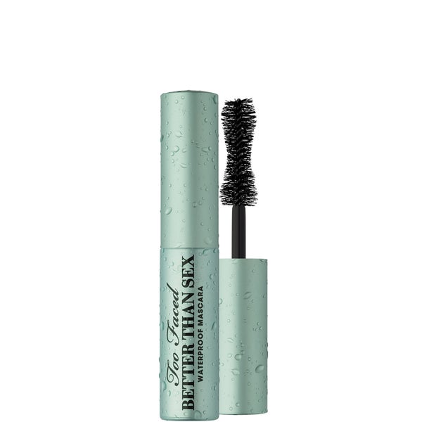 Mascara LOOKFANTASTIC