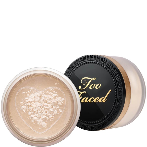 Face Powder Translucent & Loose Setting Powder Cult Beauty