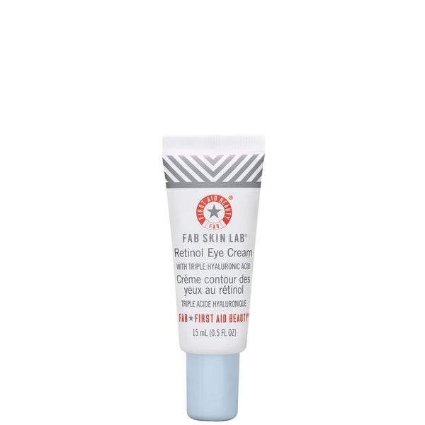 First Aid Beauty Eye Duty Niacinamide Brightening Cream 15ml