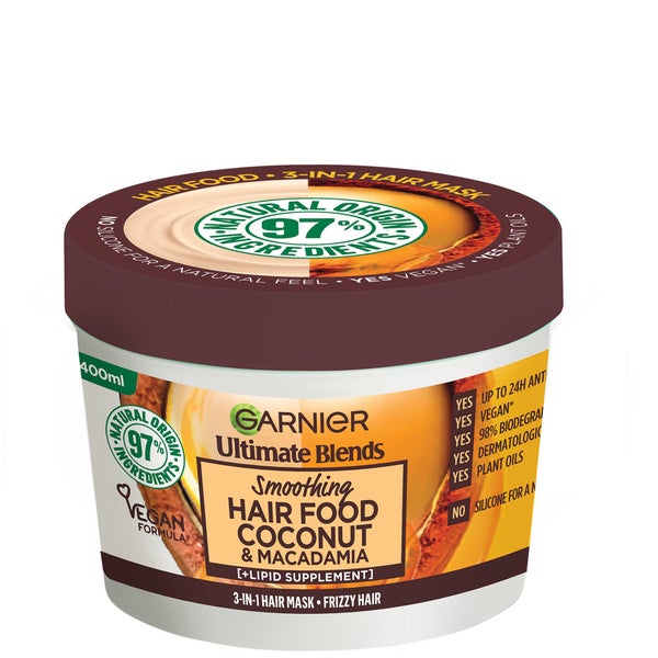 Garnier Hair Food LOOKFANTASTIC UK