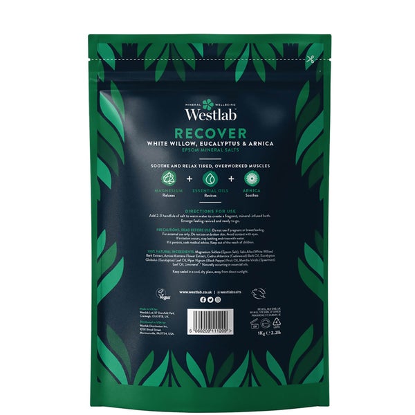 Bath Salts & Shower Salts Shop Westlab & AHAVA in HK