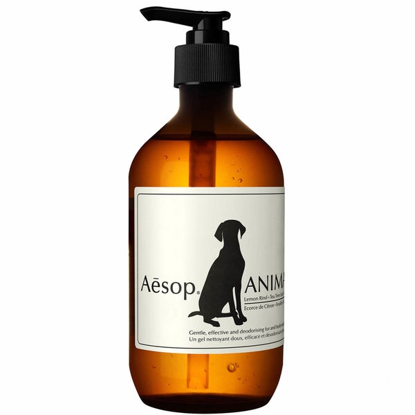 Aesop Body Wash & Shower Gels LOOKFANTASTIC UK