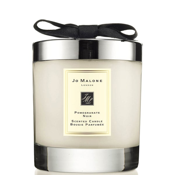 Jo Malone London Pomegranate Noir Travel Candle 60g LOOKFANTASTIC