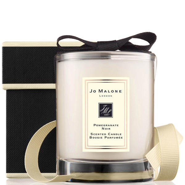 Jo Malone London Pomegranate Noir Home Candle 200g LOOKFANTASTIC