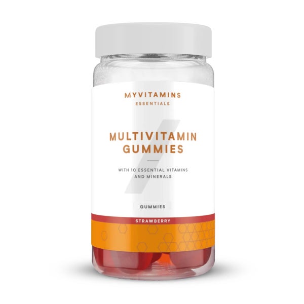 MyVitamins | LOOKFANTASTIC UK