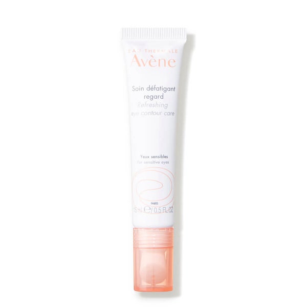 Avène Xeracalm for Eczema Prone Skin LOOKFANTASTIC UK