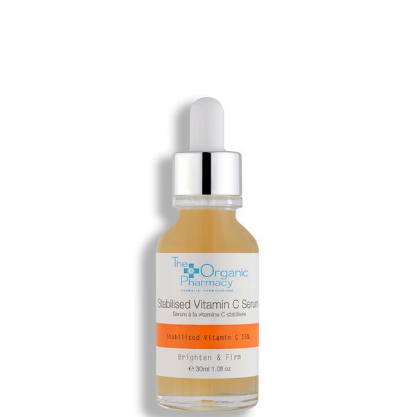 The Organic Pharmacy Hyaluronic Acid Serum 30ml
