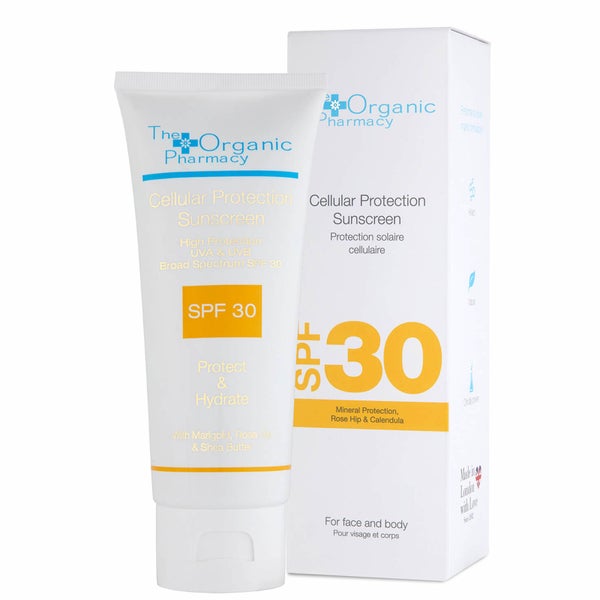 Buy Sun Care Products Online LOOKFANTASTIC UAE