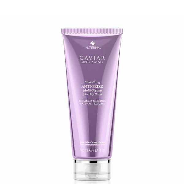 Alterna straightening balm clearance