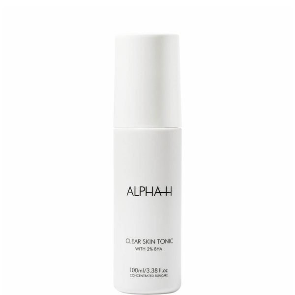 AlphaH Cleansers LOOKFANTASTIC UK