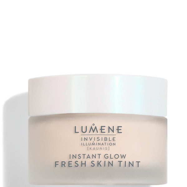 Lumene Invisible Illumination Instant Glow Beauty Serum 30ml Lookfantastic 1765