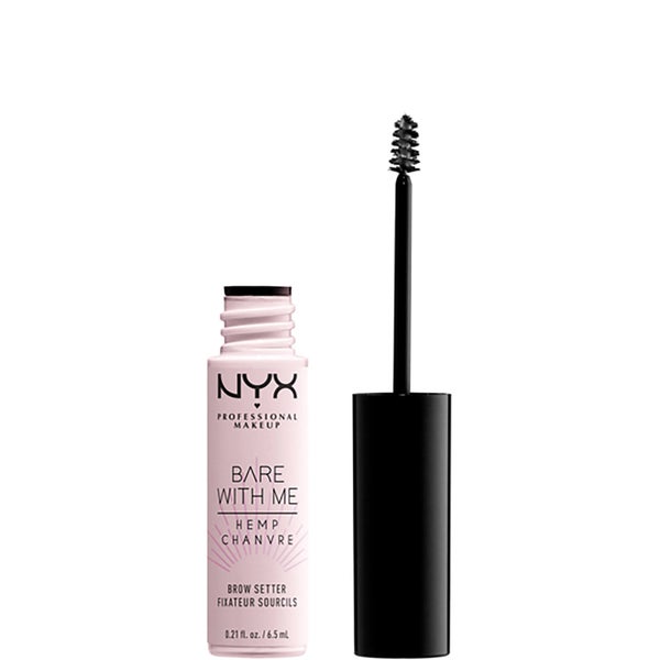 Makeup Revolution Extra Hold Brow Glue LOOKFANTASTIC