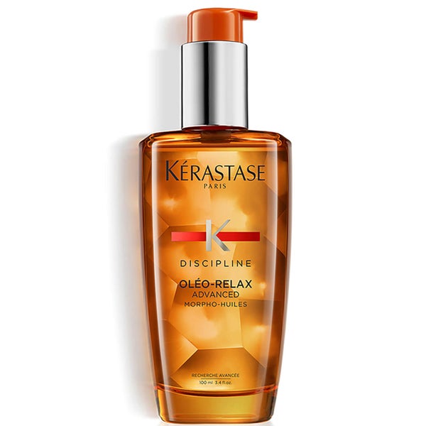 Kérastase Heat Protection LOOKFANTASTIC