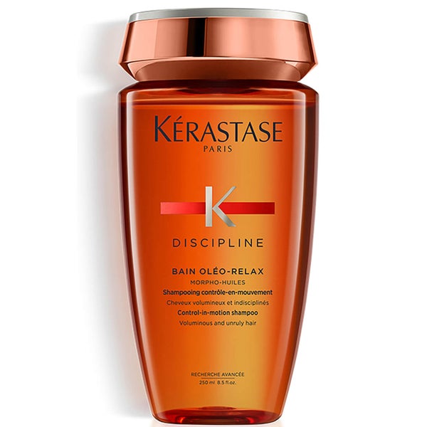 Kérastase Shampoo LOOKFANTASTIC Nederland