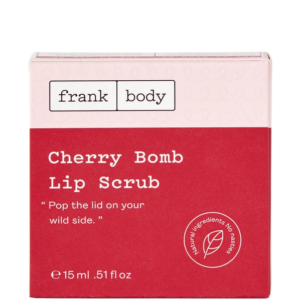 frank body Body & Scalp Scrubs Cult Beauty