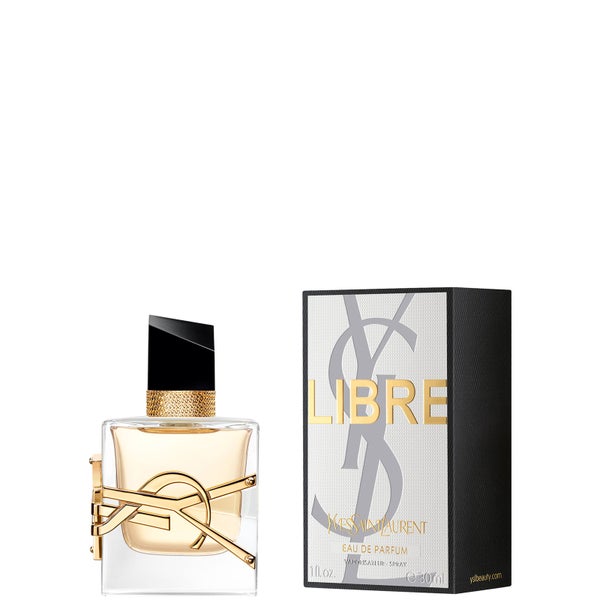 YSL Libre Collection LOOKFANTASTIC